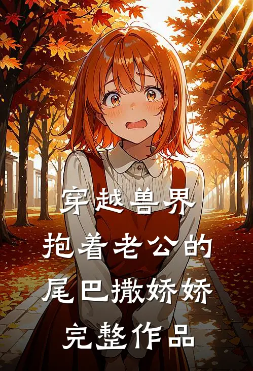 穿越兽界：抱着老公的尾巴撒娇娇完整作品