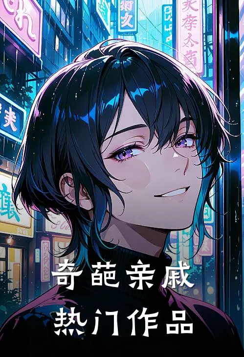 奇葩亲戚热门作品