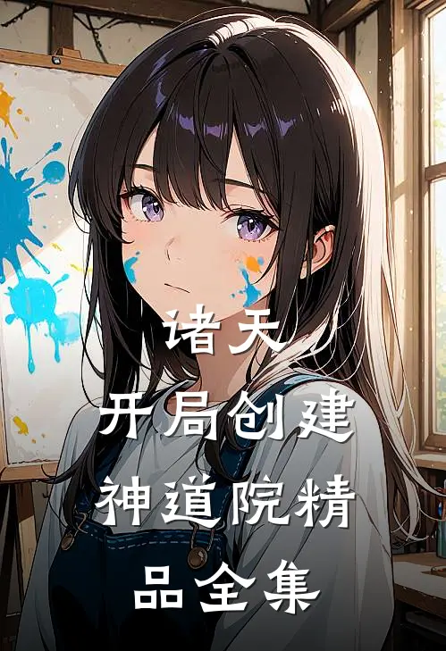 诸天:开局创建神道院精品全集