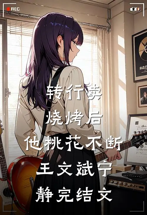 转行卖烧烤后，他桃花不断王文斌宁静完结文