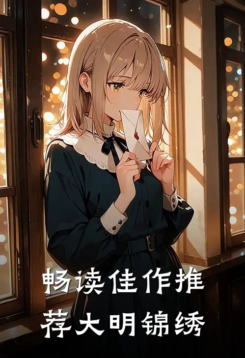 畅读佳作推荐大明锦绣