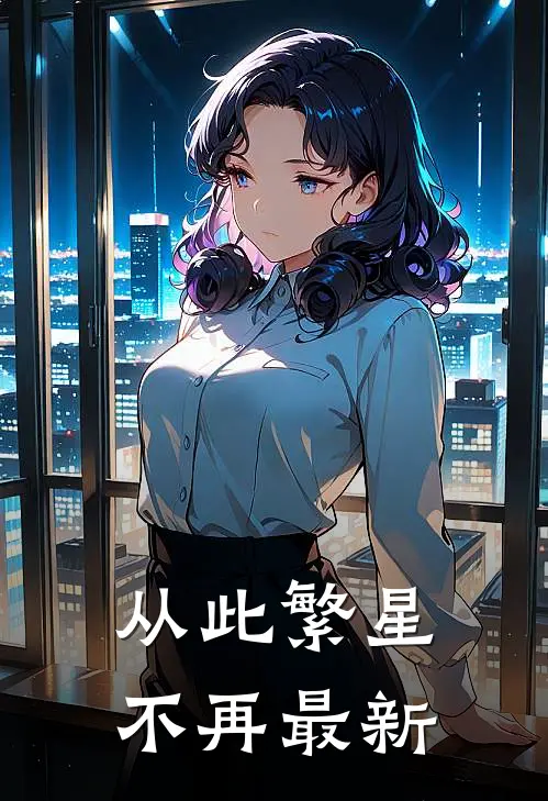 从此繁星不再最新