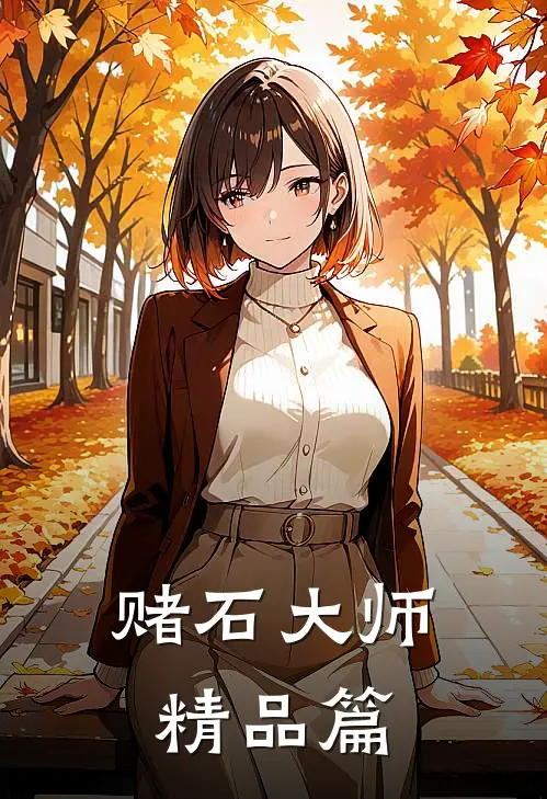 赌石大师精品篇