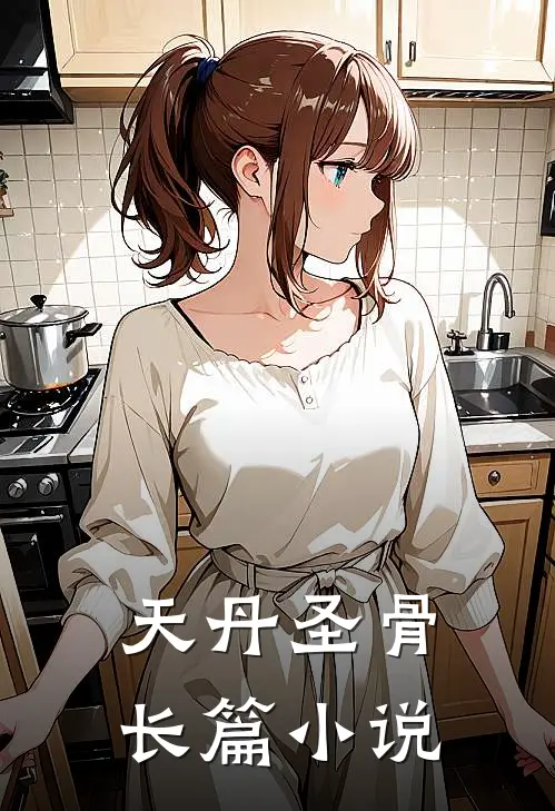 天丹圣骨长篇小说