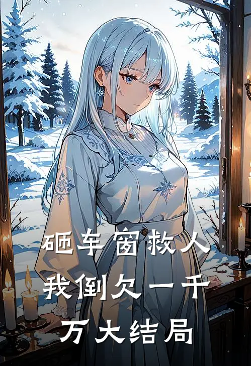 砸车窗救人，我倒欠一千万大结局