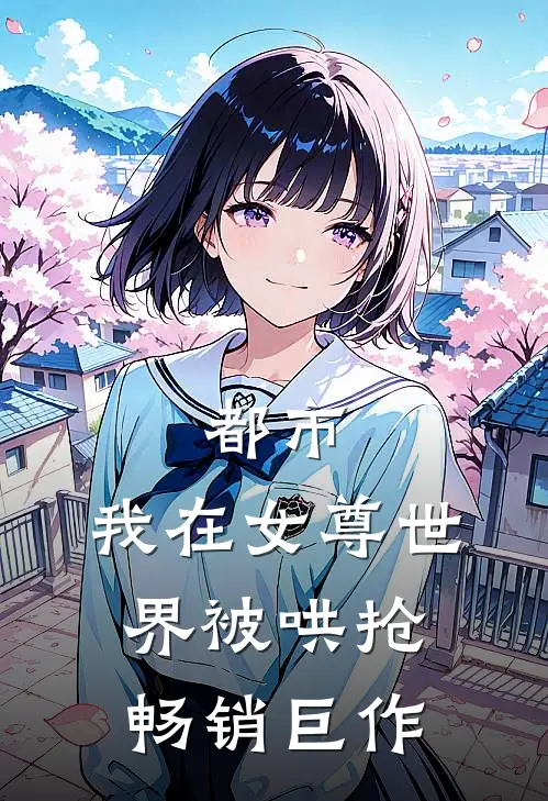 都市：我在女尊世界被哄抢畅销巨作