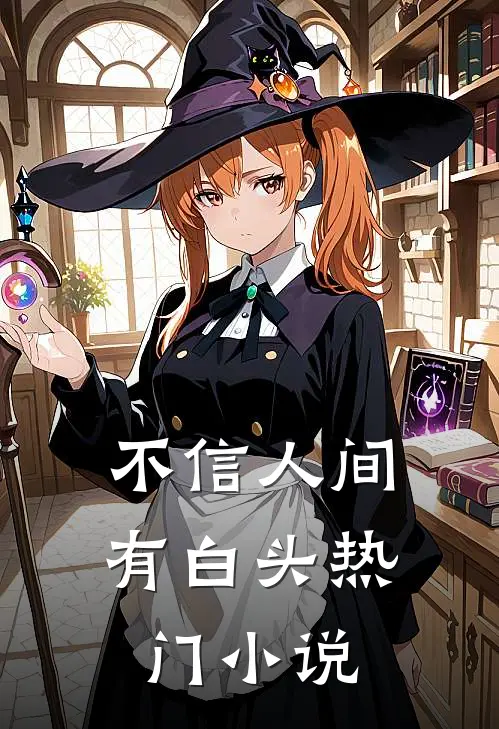 不信人间有白头热门小说