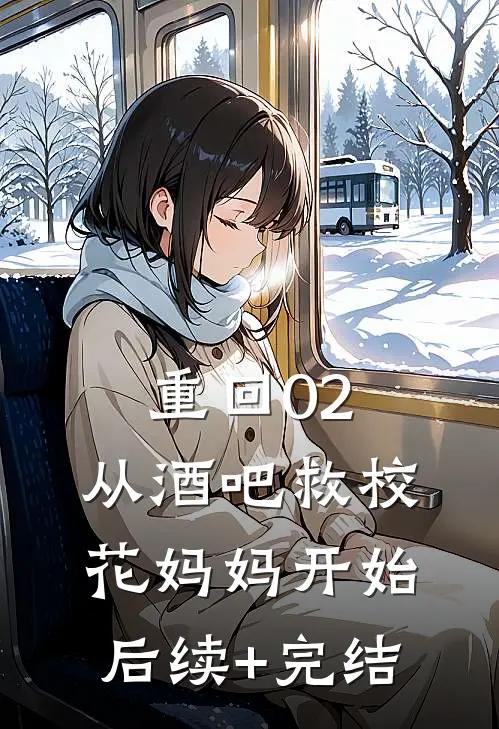 重回02：从酒吧救校花妈妈开始后续+完结