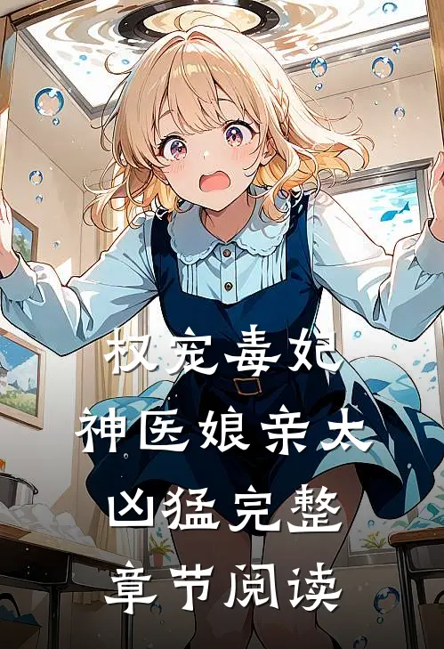 权宠毒妃神医娘亲太凶猛完整章节阅读