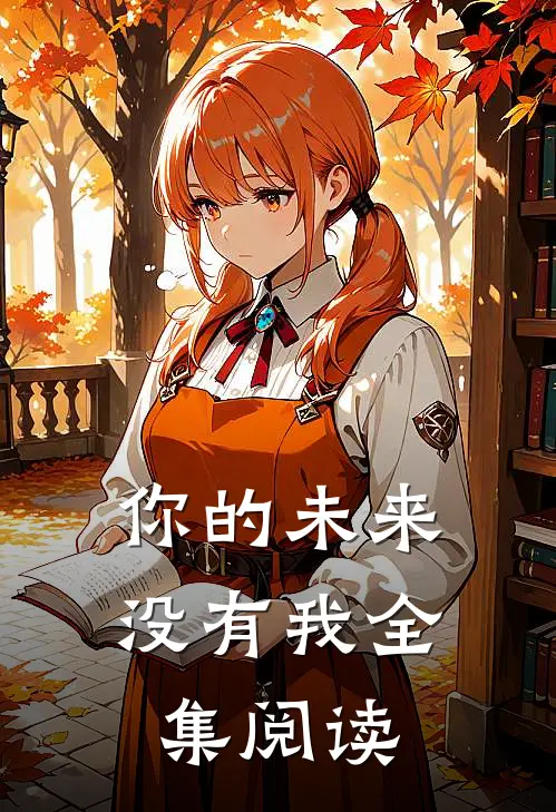 你的未来没有我全集阅读