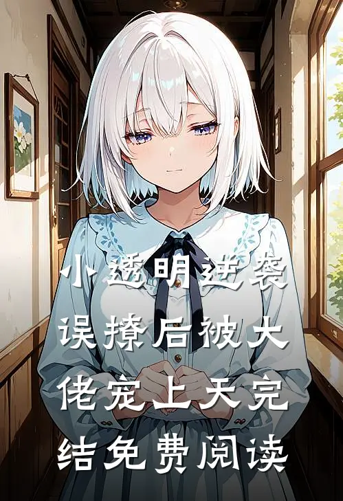 小透明逆袭：误撩后被大佬宠上天完结免费阅读