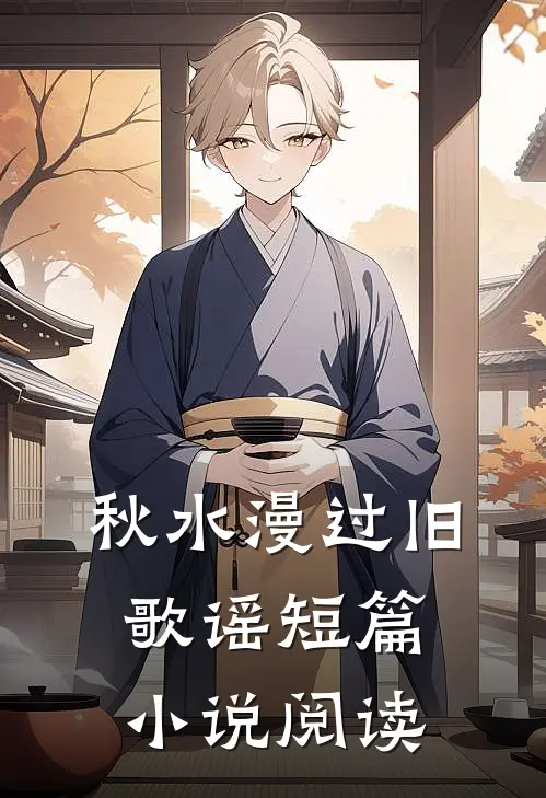 秋水漫过旧歌谣短篇小说阅读