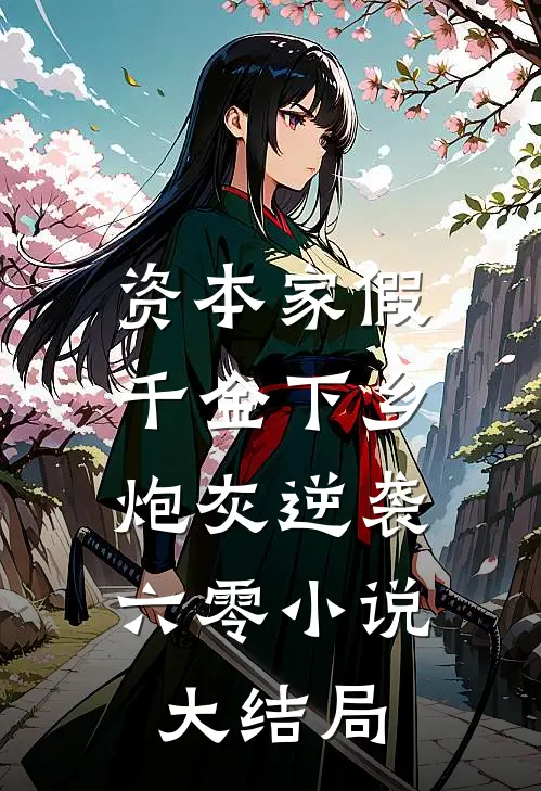 资本家假千金下乡，炮灰逆袭六零小说大结局