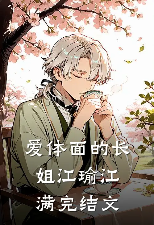 爱体面的长姐江瑜江满完结文