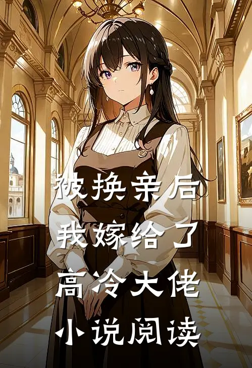 被换亲后，我嫁给了高冷大佬小说阅读