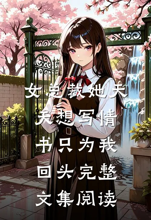 女总裁她天天想写情书只为我回头完整文集阅读