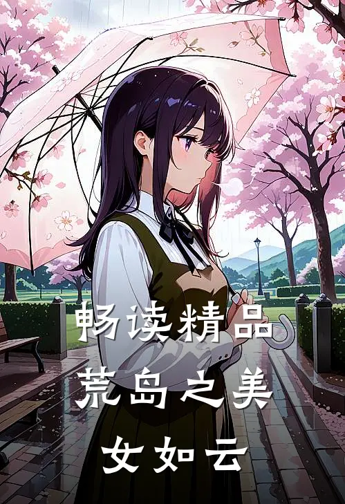 畅读精品荒岛之美女如云