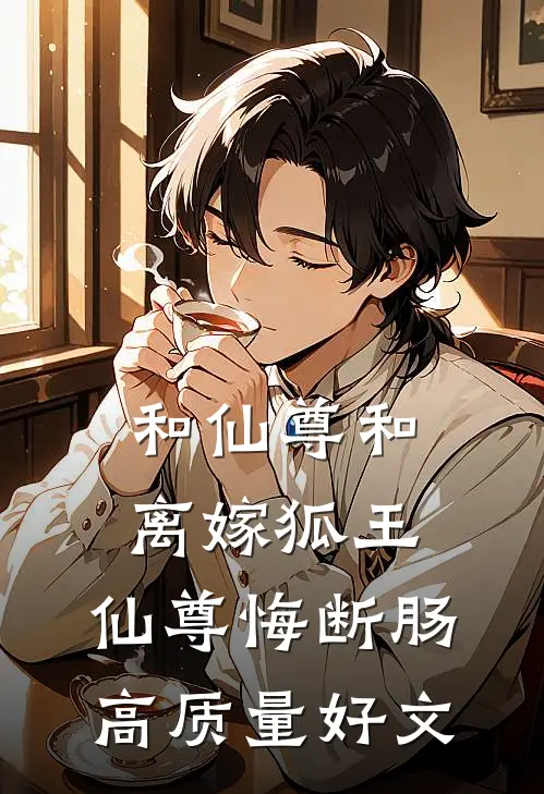 和仙尊和离嫁狐王，仙尊悔断肠高质量好文