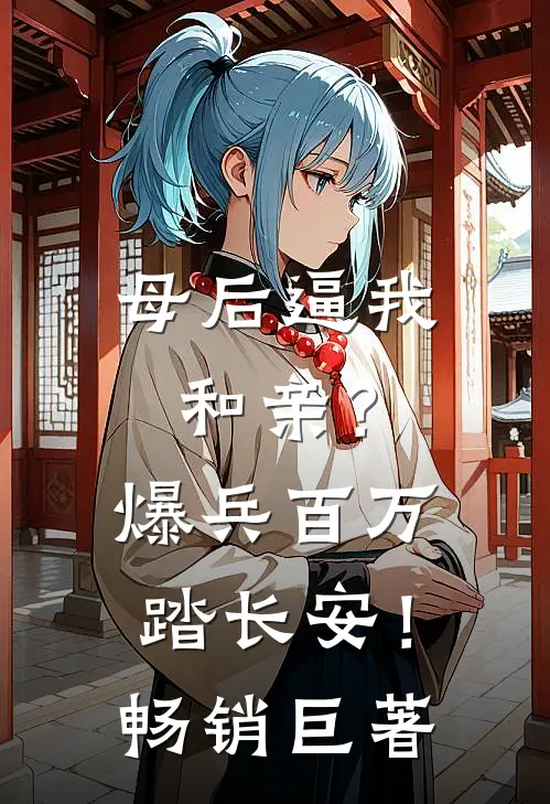 母后逼我和亲？爆兵百万踏长安！畅销巨著