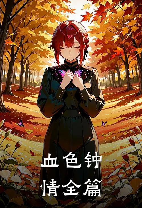 血色钟情全篇