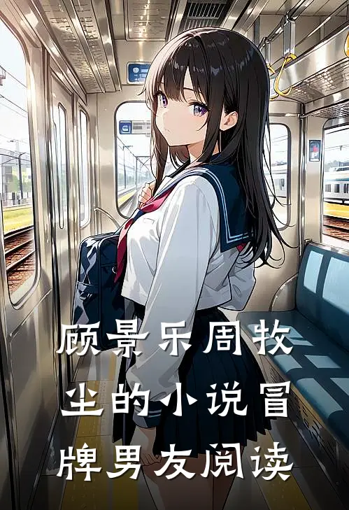 顾景乐周牧尘的小说冒牌男友阅读