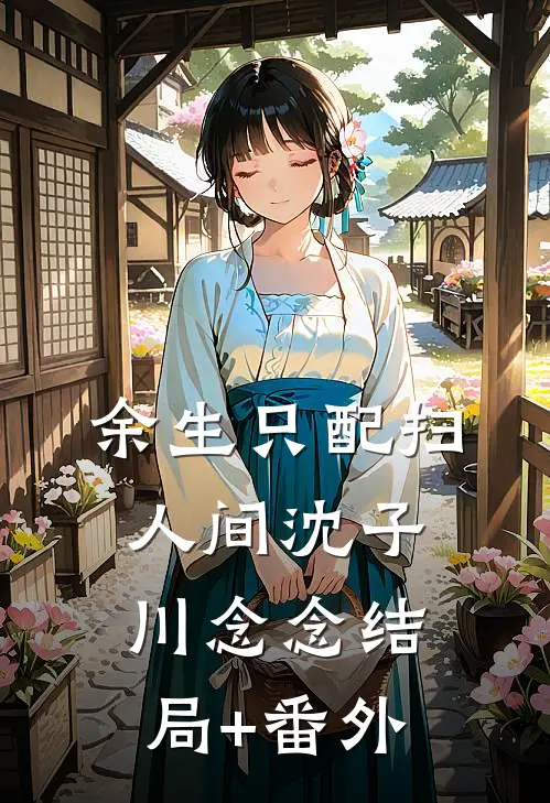 余生只配扫人间沈子川念念结局+番外