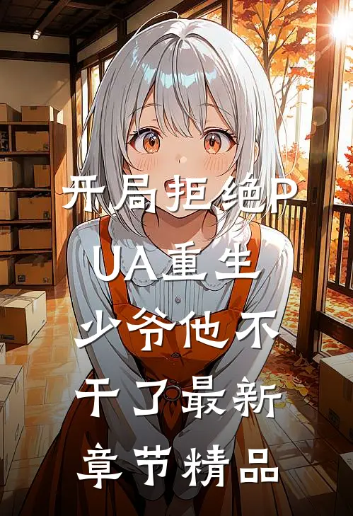 开局拒绝PUA重生少爷他不干了最新章节精品
