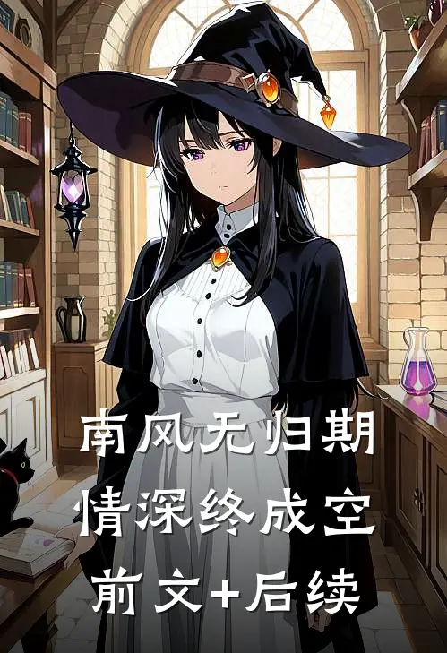 南风无归期，情深终成空前文+后续