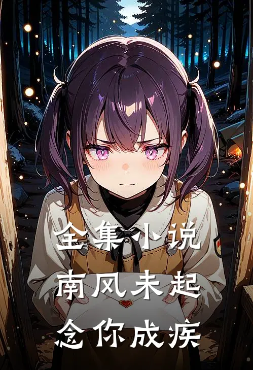 全集小说南风未起，念你成疾