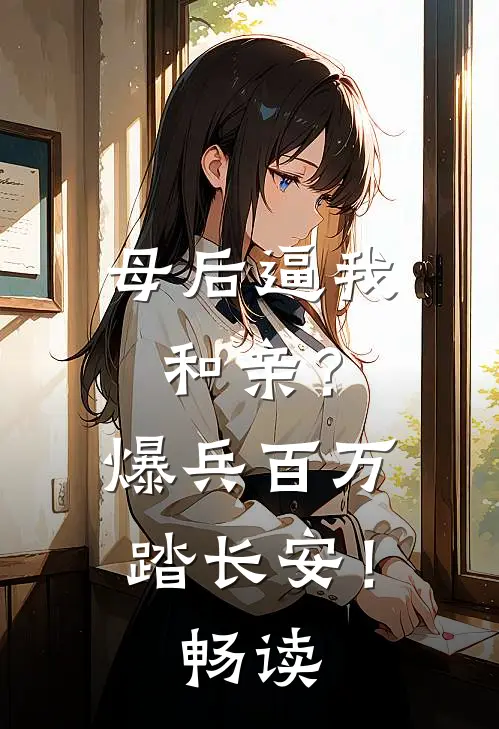 母后逼我和亲？爆兵百万踏长安！畅读