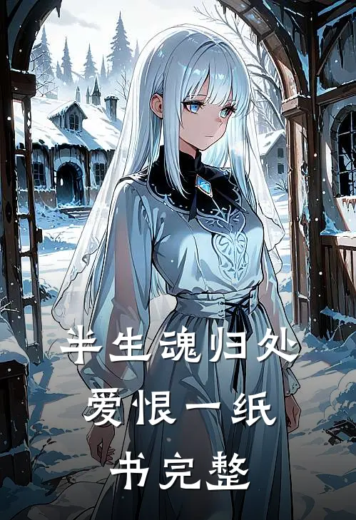 半生魂归处，爱恨一纸书完整
