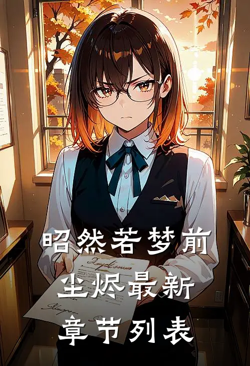 昭然若梦前尘烬最新章节列表