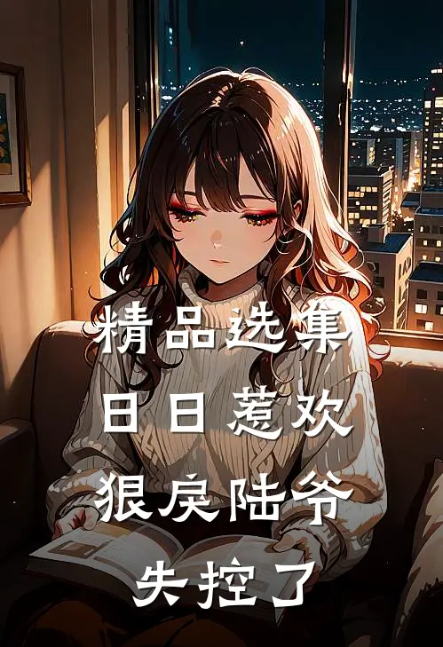 精品选集日日惹欢，狠戾陆爷失控了