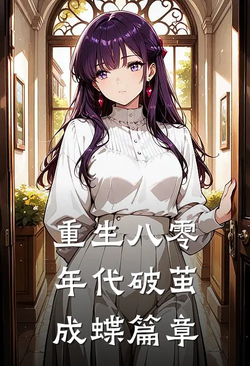 重生八零年代破茧成蝶篇章