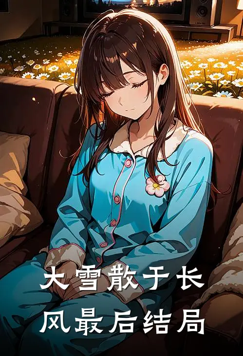 大雪散于长风最后结局