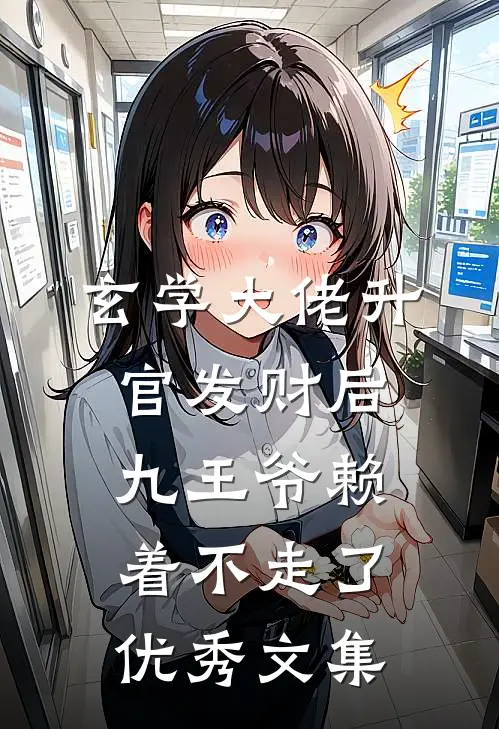 玄学大佬升官发财后，九王爷赖着不走了优秀文集