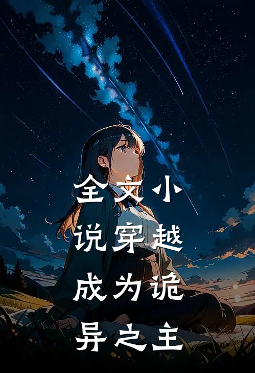 全文穿越成为诡异之主免费阅读
