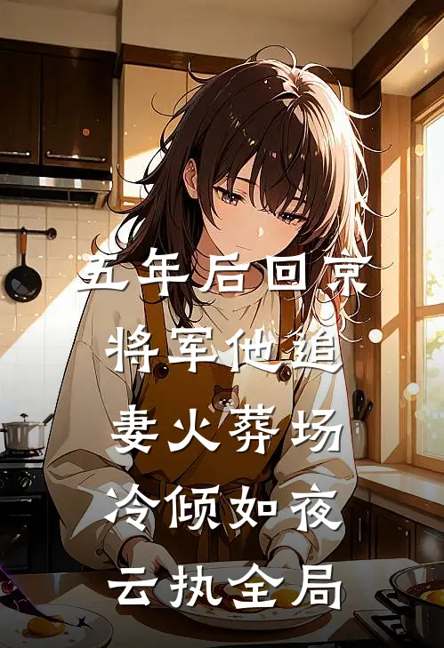 五年后回京，将军他追妻火葬场冷倾如夜云执全局