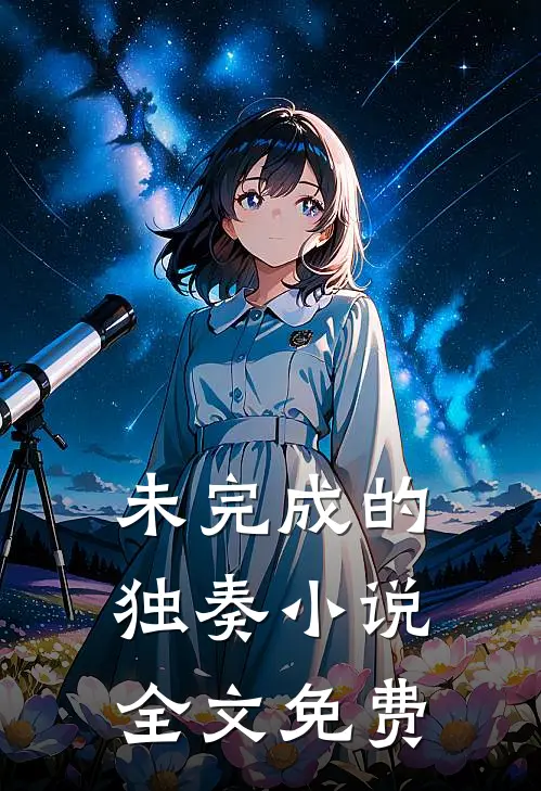 未完成的独奏小说全文免费