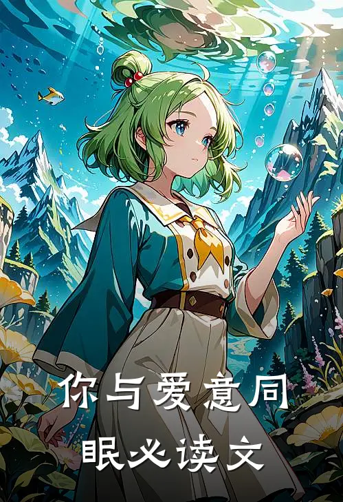 你与爱意同眠必读文