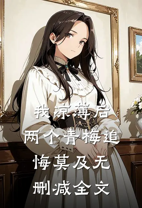 我凉薄后，两个青梅追悔莫及无删减全文