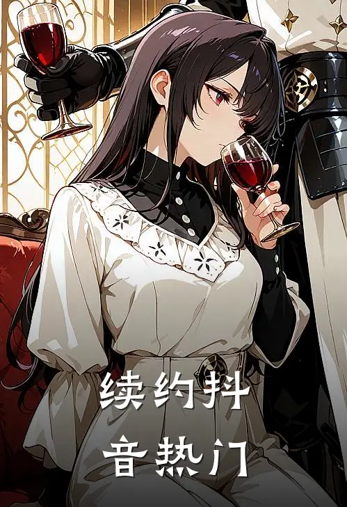 续约抖音热门