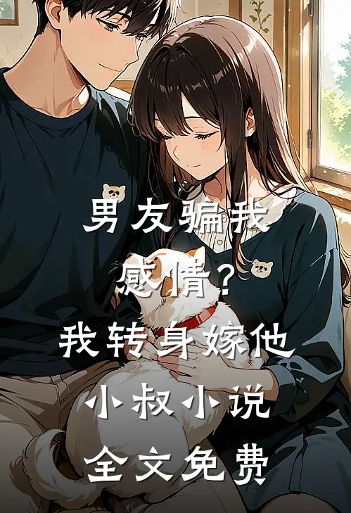 男友骗我感情?我转身嫁他小叔全文免费