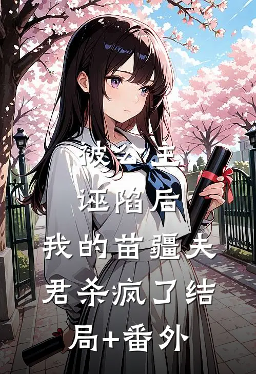 被公主诬陷后，我的苗疆夫君杀疯了结局+番外
