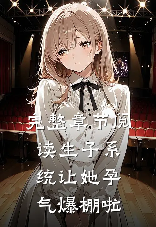 完整章节阅读生子系统让她孕气爆棚啦