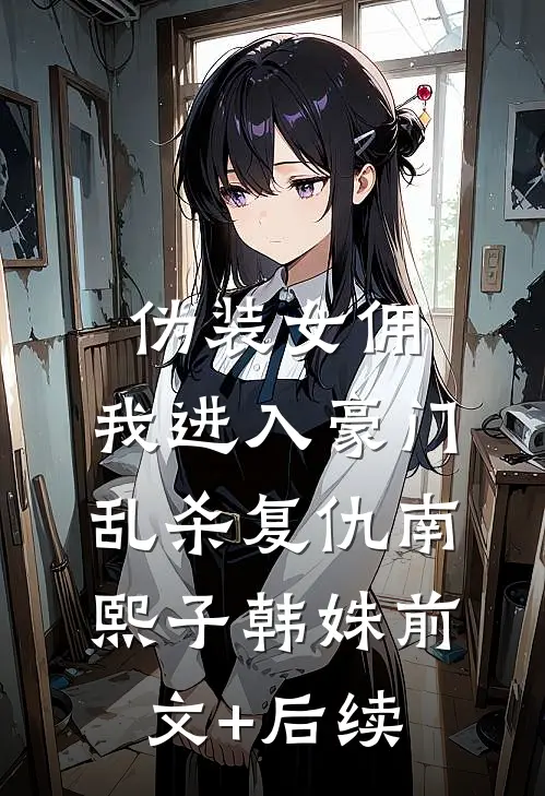 伪装女佣，我进入豪门乱杀复仇南熙子韩姝前文+后续