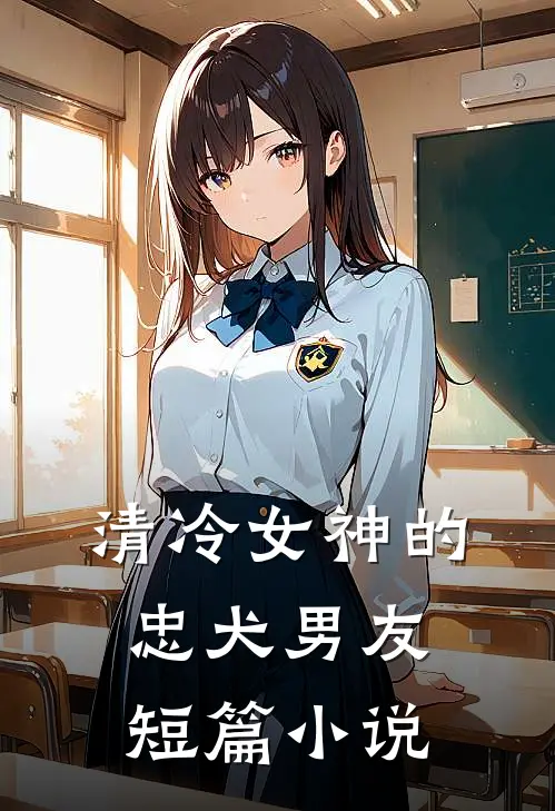 清冷女神的忠犬男友短篇小说