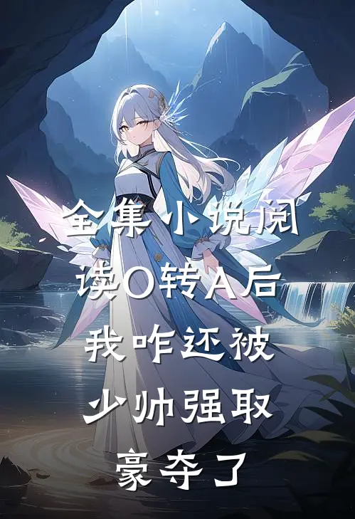 全集小说阅读O转A后，我咋还被少帅强取豪夺了