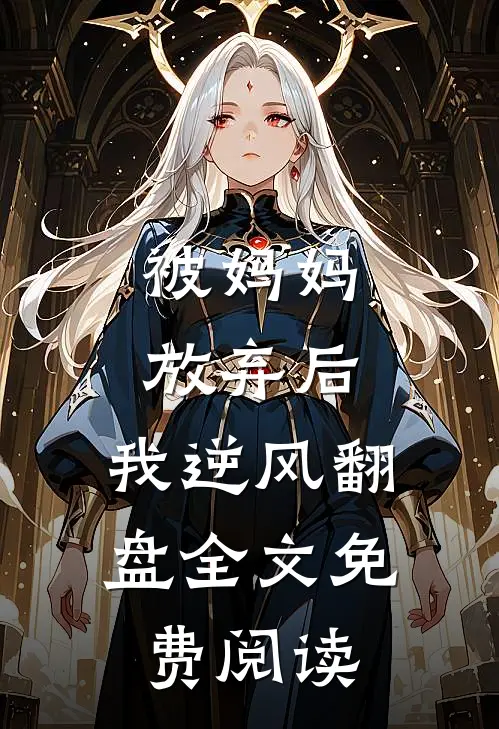 被妈妈放弃后，我逆风翻盘全文免费阅读