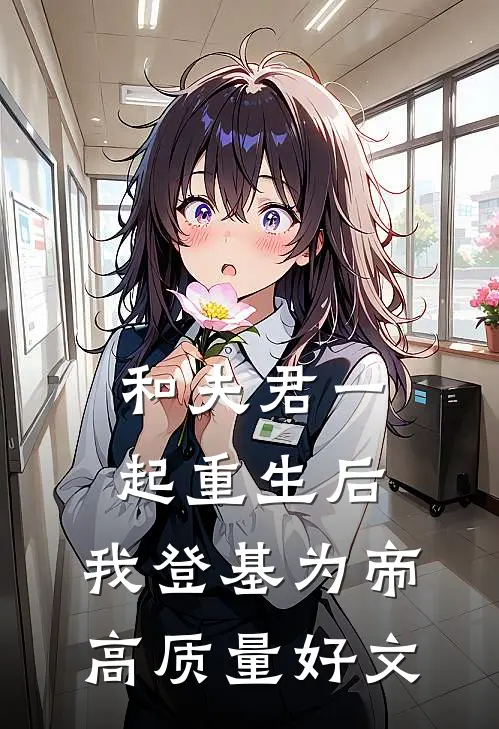 和夫君一起重生后，我登基为帝高质量好文